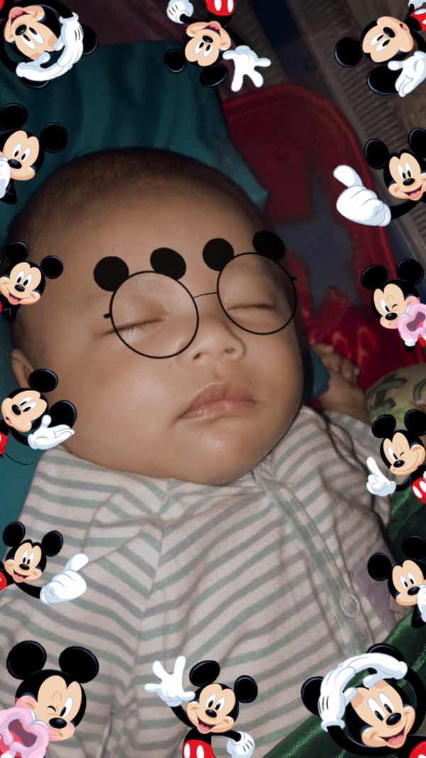 Hafizah Permata Sari profile icon