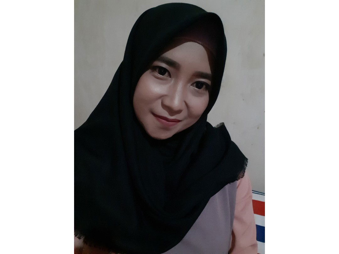 Hevyna Kartika Sari profile icon