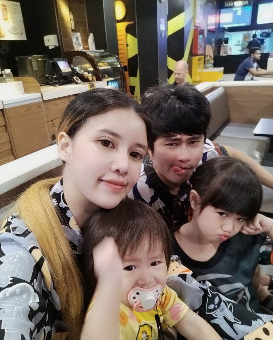 บัว เตียวสกุล profile icon