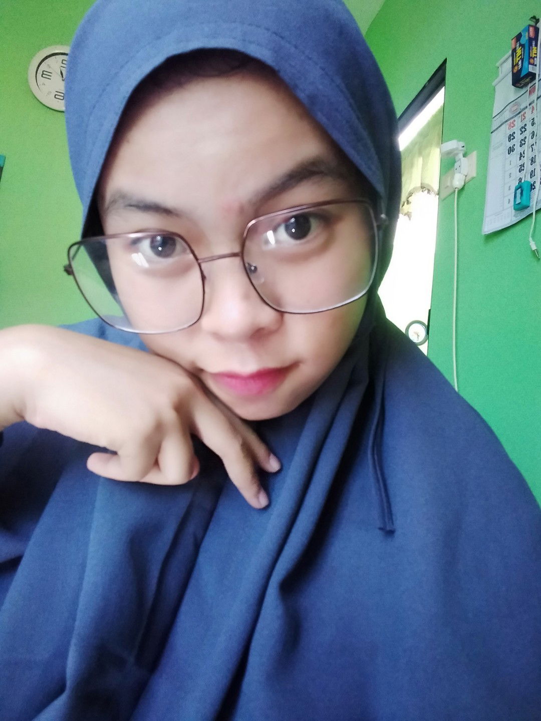 Halifah Embem profile icon