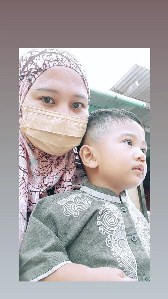 Wulan Permata Sari profile icon