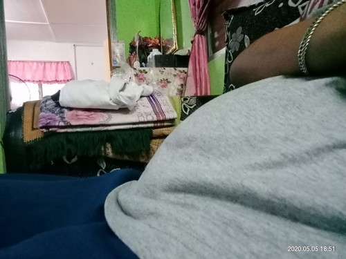 baby bump