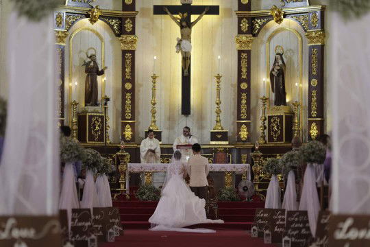 clariza bedonia profile icon