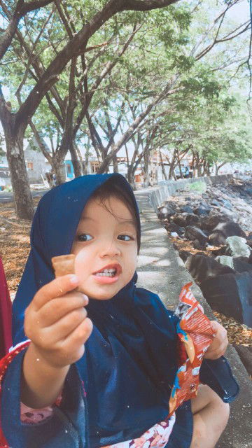 FitrIshak profile icon