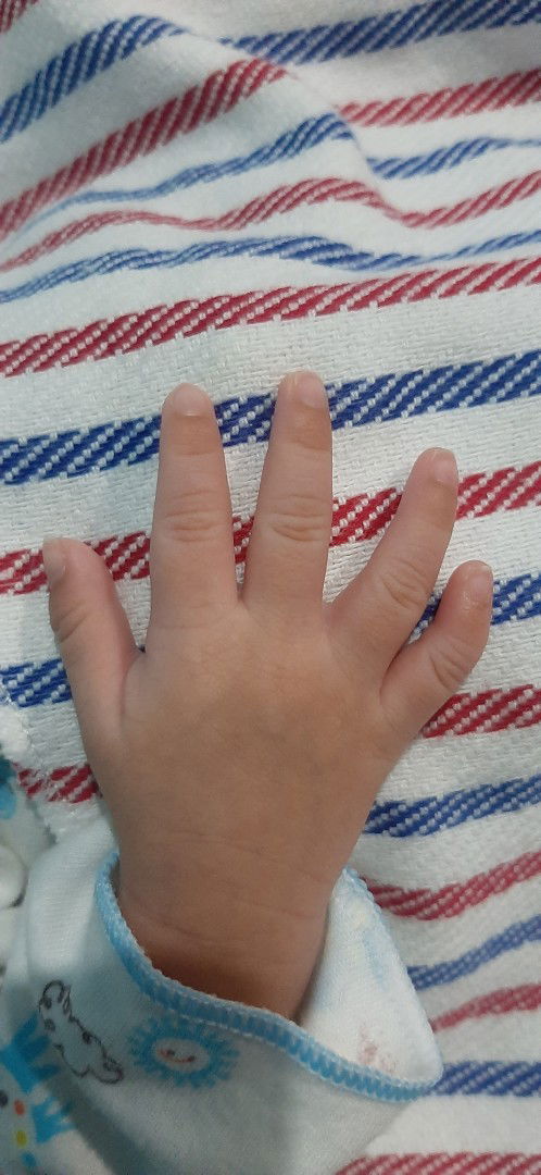 aztrid febrianti profile icon