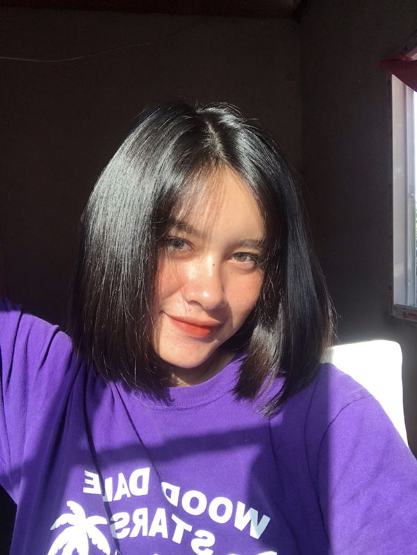 Aong Aritsara profile icon