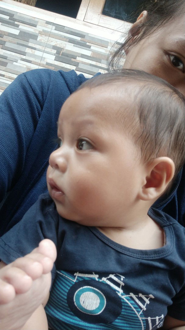 Khoirun Nisa profile icon