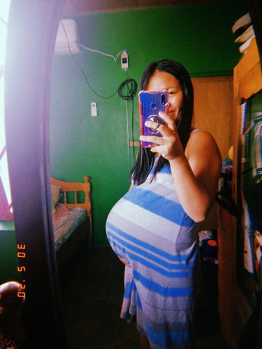 36weeks & 6days