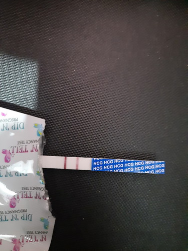 - or +?