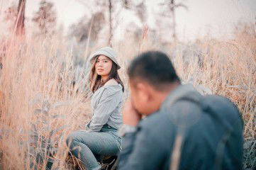 Runganong profile icon