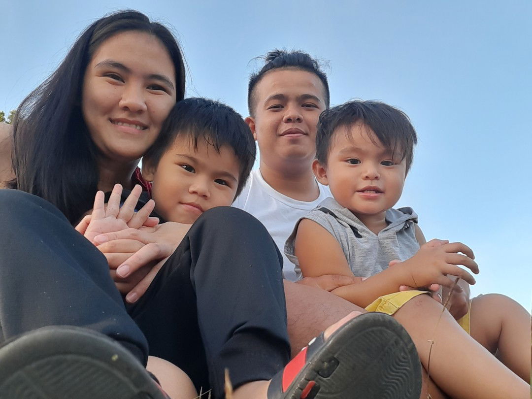 Carla Mariano profile icon