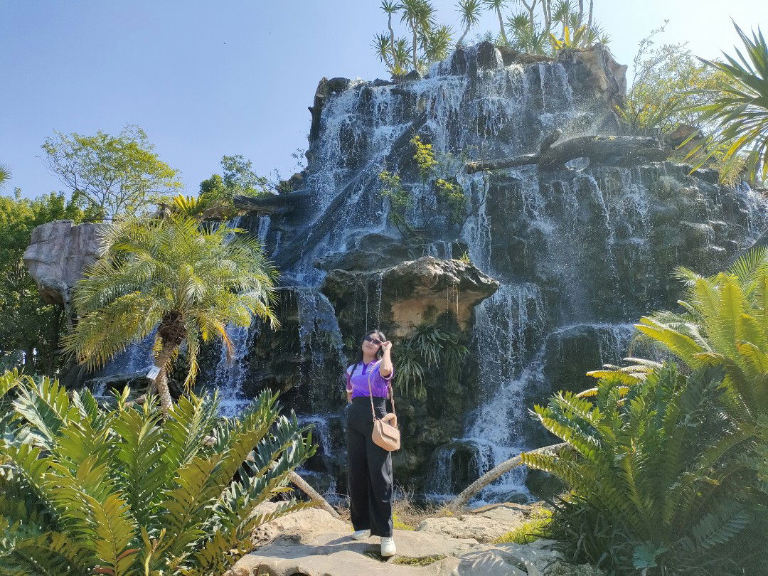 พรพิมล รุ่งยิ้ม profile icon