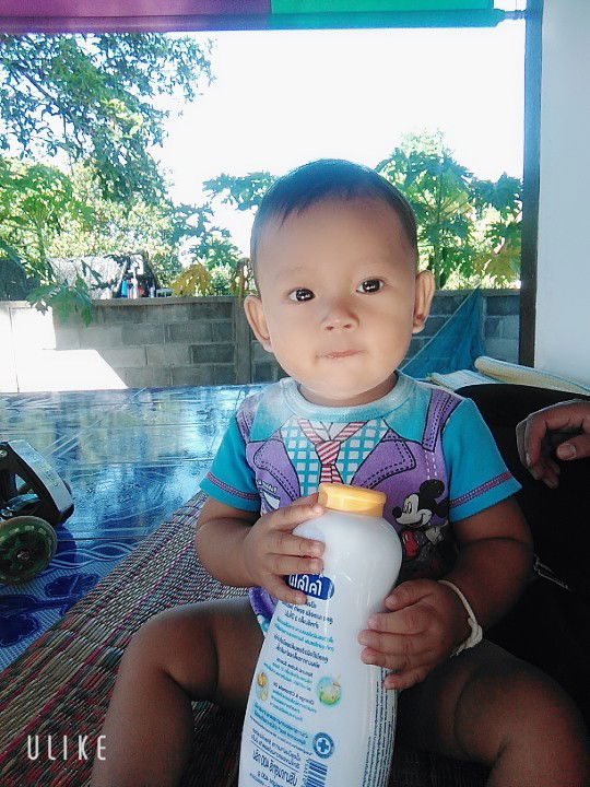 wannipa mahawong profile icon