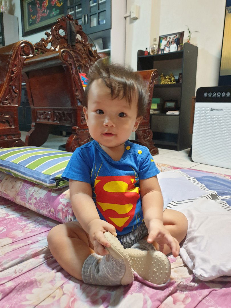 Najean Ebio profile icon