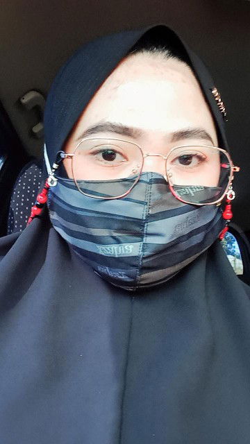 Sasqia Nana profile icon