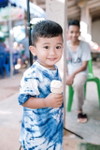 Nurainee E-teh profile icon