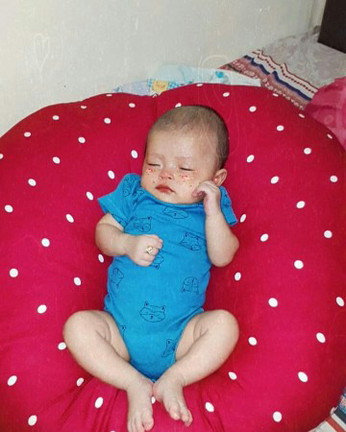baby