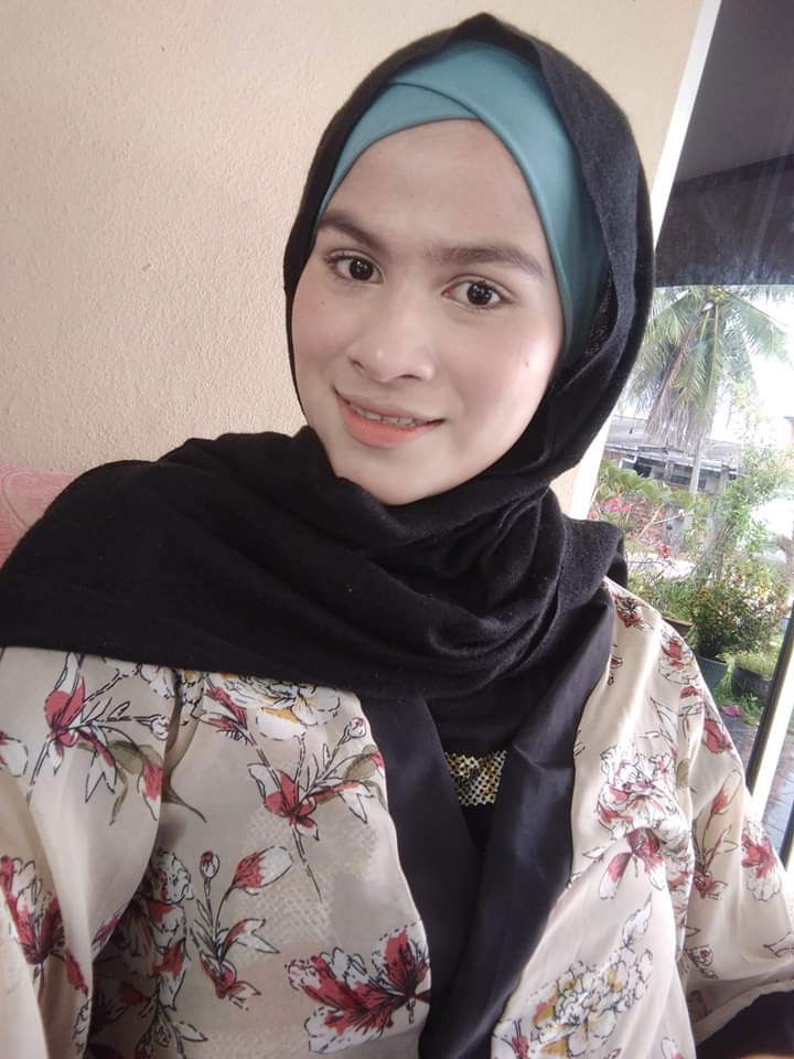 nurul syazana profile icon