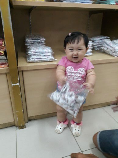 Lelly Amelia profile icon