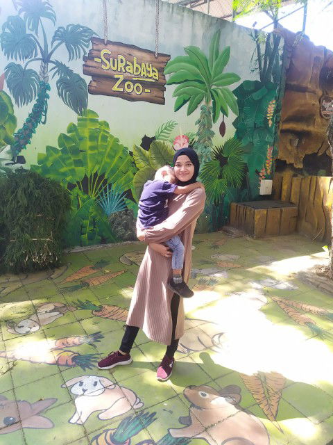 Eka Ayu Rismawati profile icon