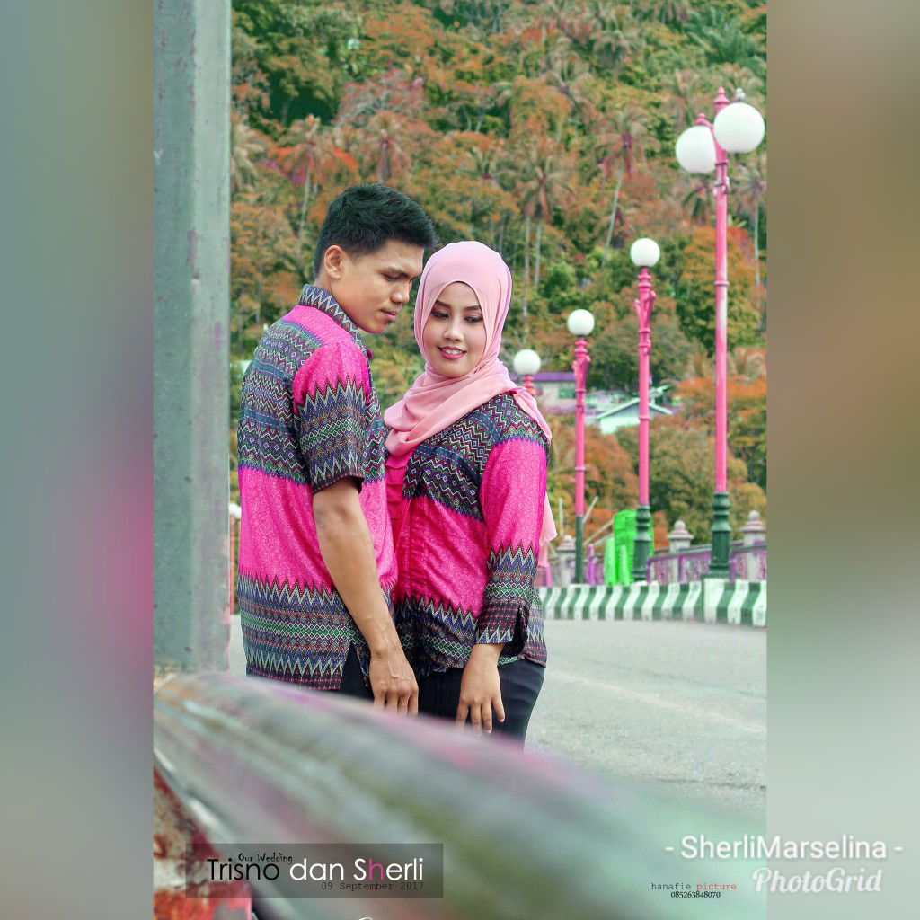 sherli marselina profile icon