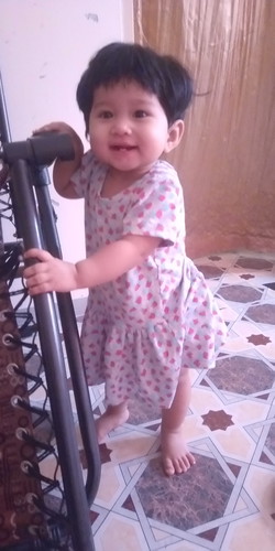 ibu buntu