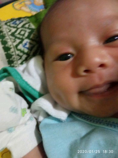 indry mamanya ezha profile icon