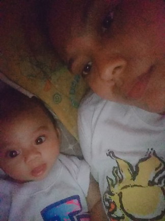 Paano Makakatulog Ang Baby Nang Maayos?