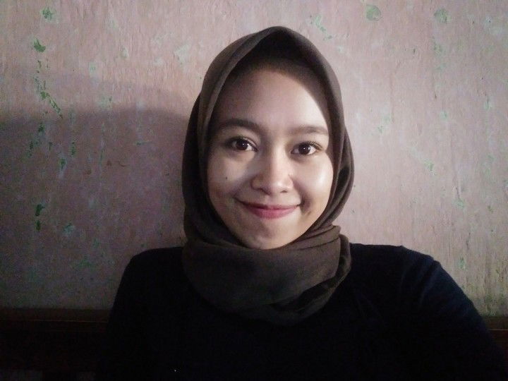 Ria Mardiana profile icon