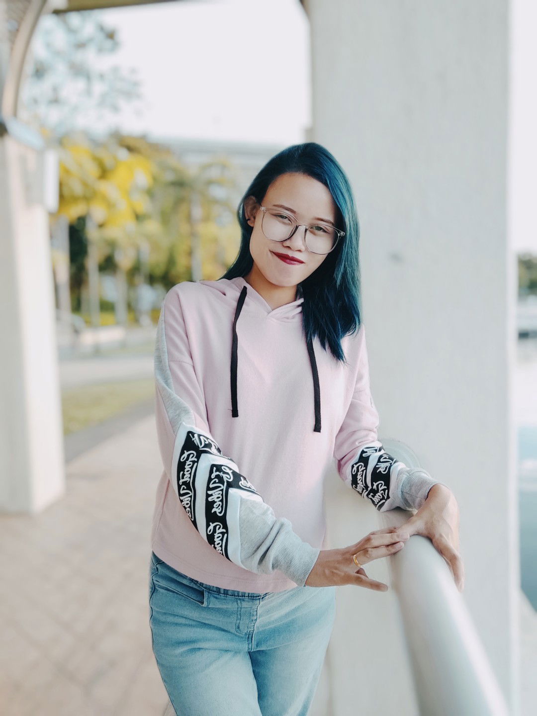 Asha Ashalie profile icon