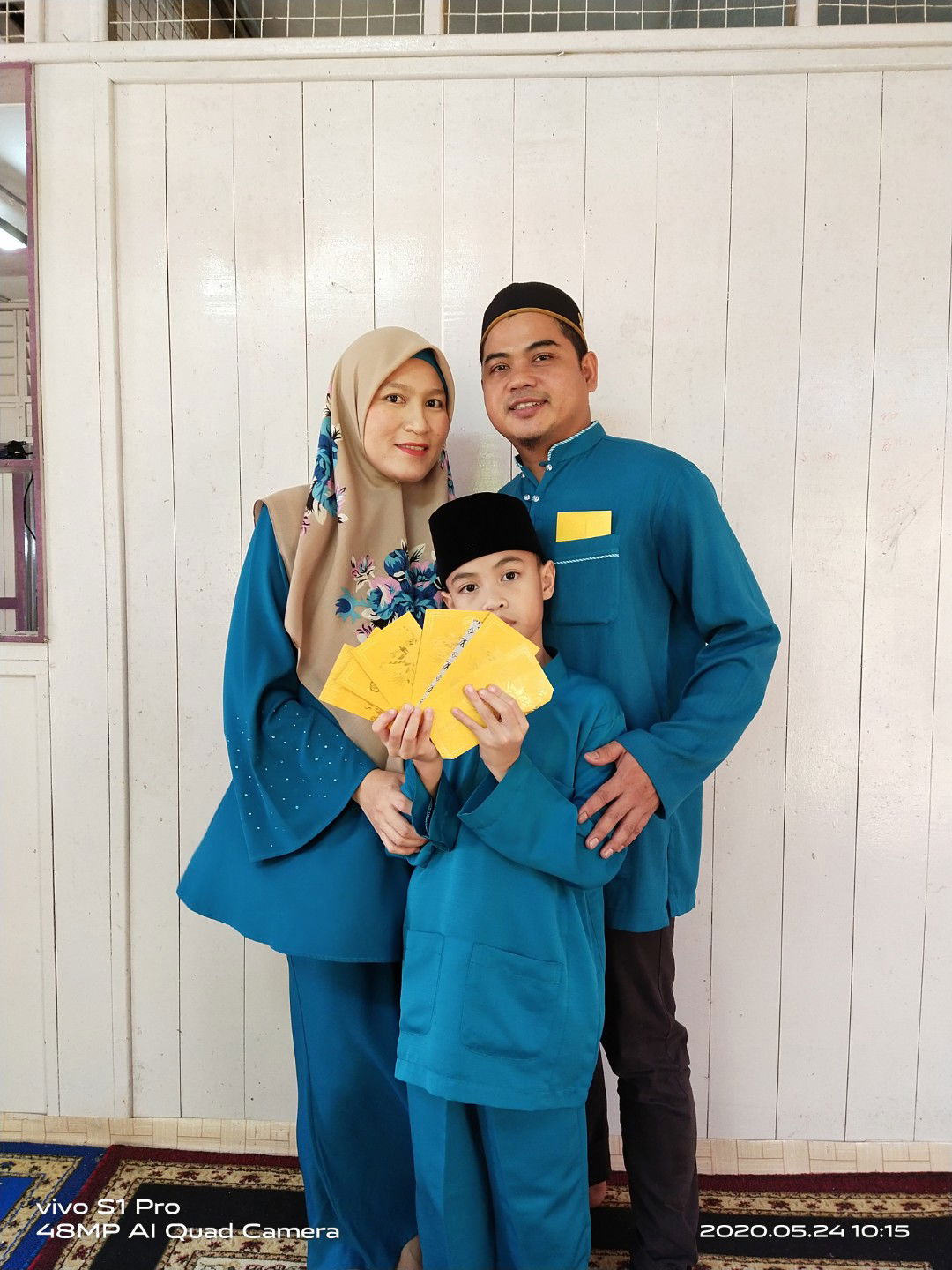 Fathin Athirah profile icon