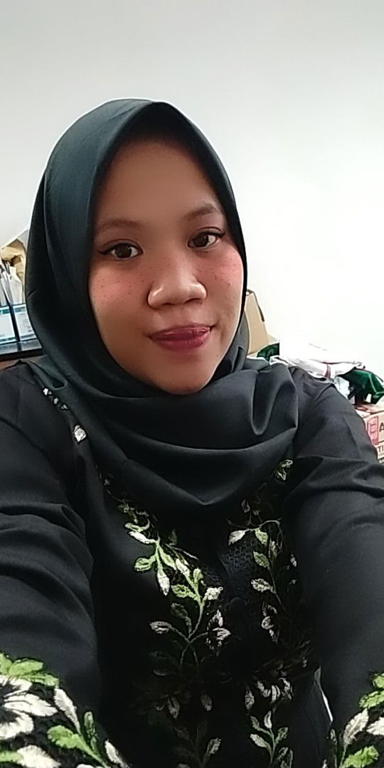 Dede Dwi Utari profile icon