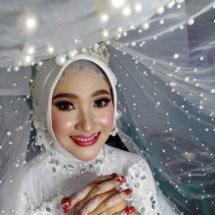 halimatus sa'diyah profile icon