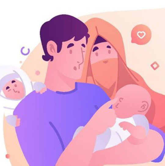 Siti Rohmah profile icon