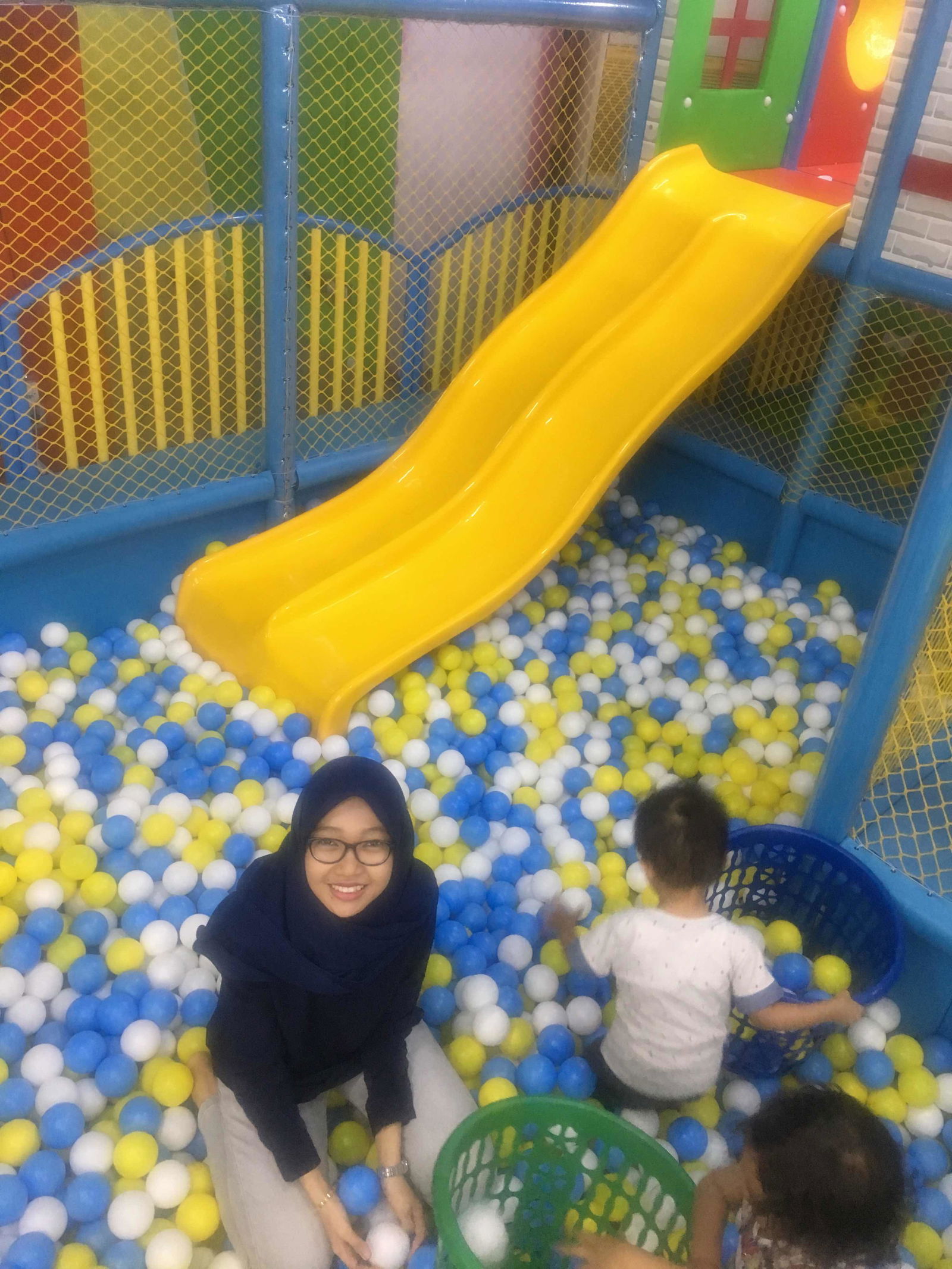 Egis Nofiani profile icon