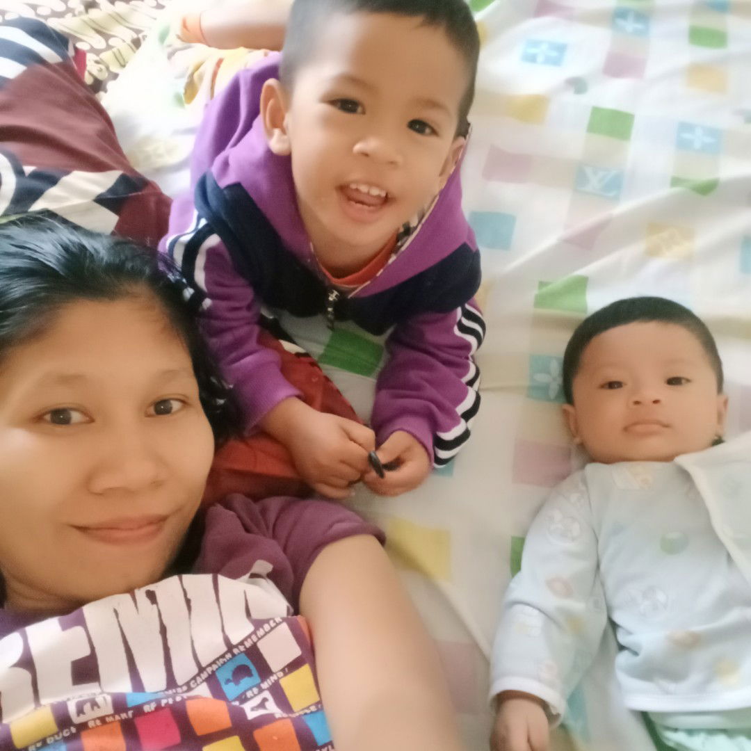 Nurmayanti Manurung profile icon