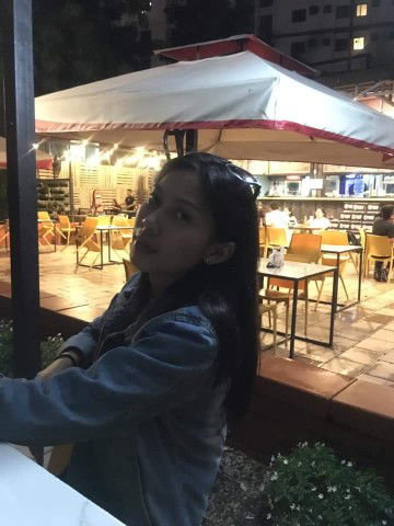 Kessy Ramirez (Kess) profile icon