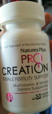 PRO CREATION