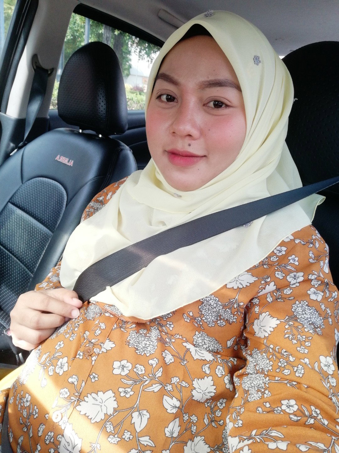 Qaseh Nadia profile icon