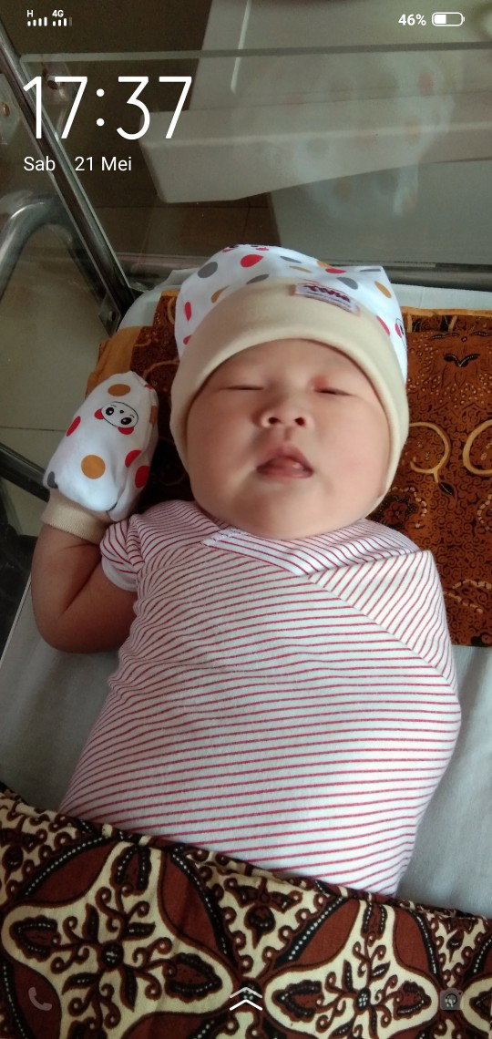 jubaedah profile icon