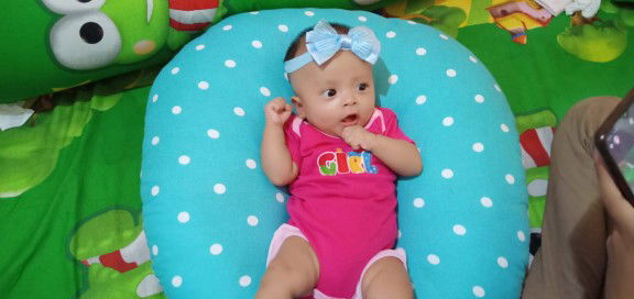 Asriantii profile icon