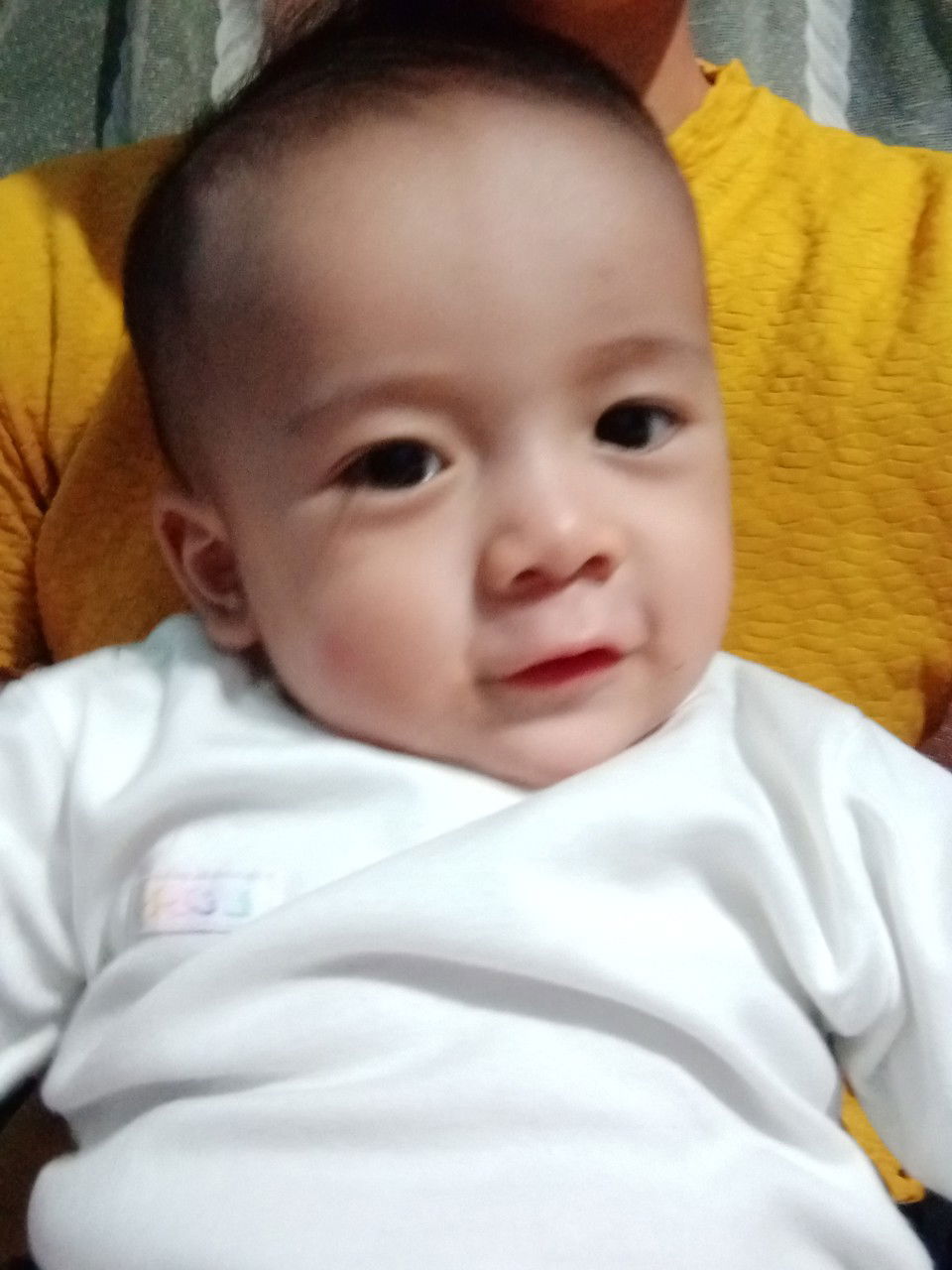 Erynthanami Poerba profile icon