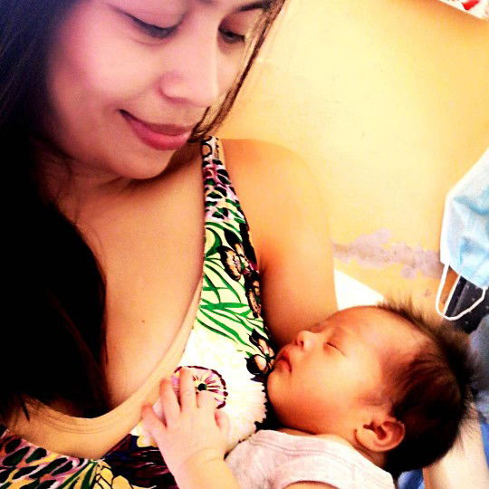 JOCELYN T. BAYSA profile icon