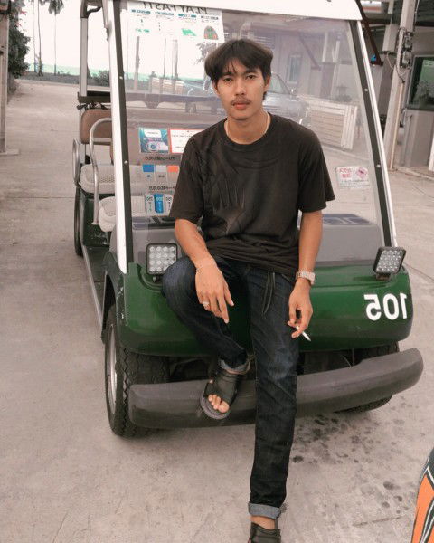 GUN. SER profile icon