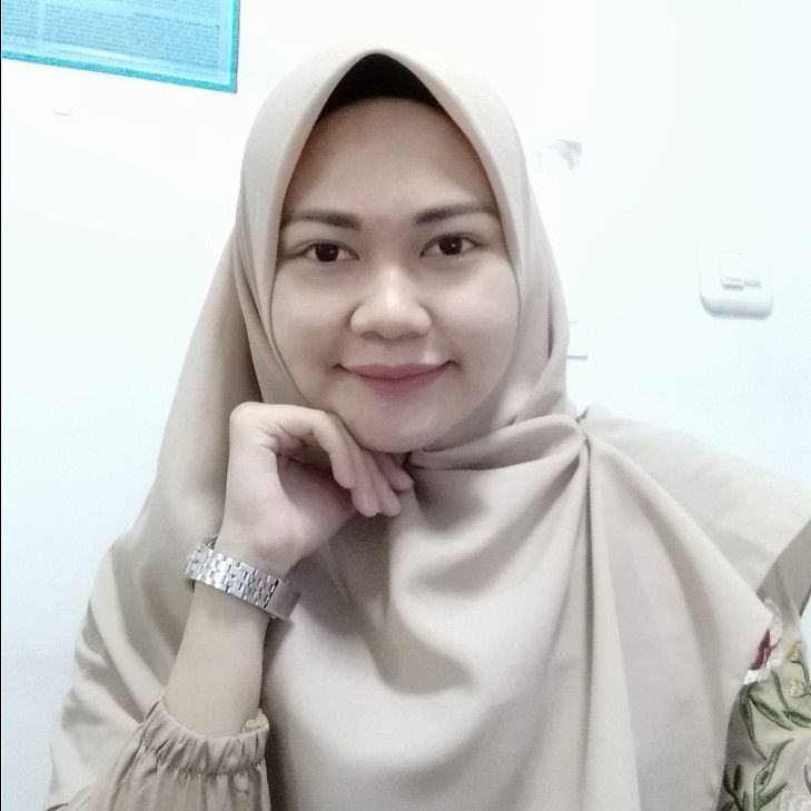 Dini Rahayu Septiani profile icon