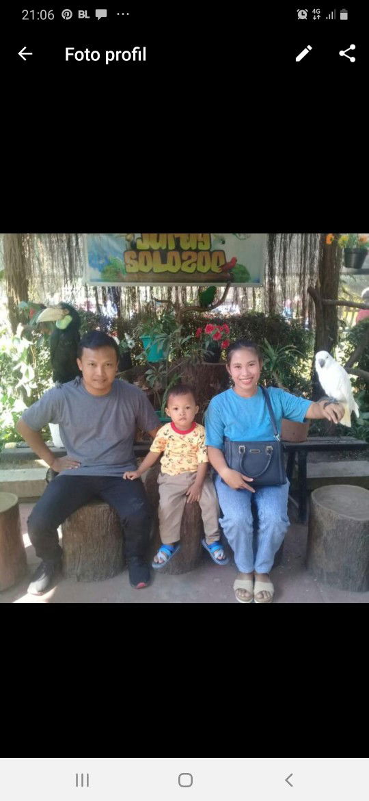 Tantri Fardadiani Awalia profile icon