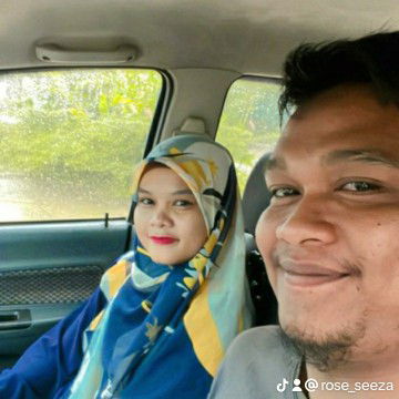 Rosfanizah bidin profile icon