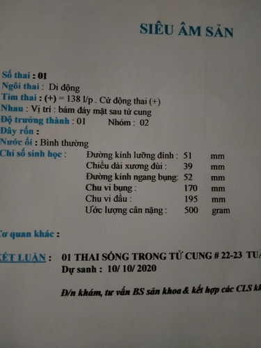 như vậy là có chuẩn ko