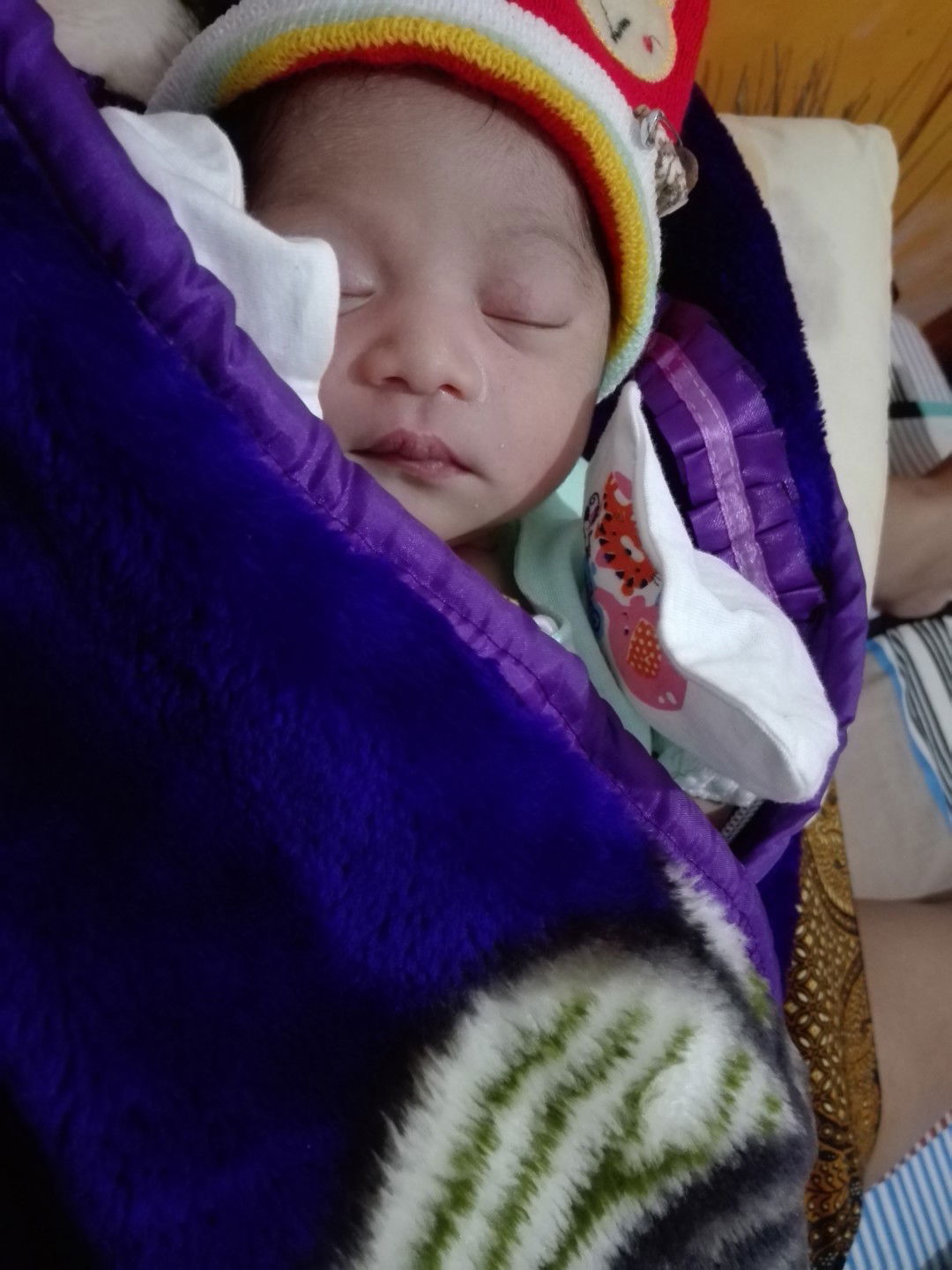 Novitasari profile icon