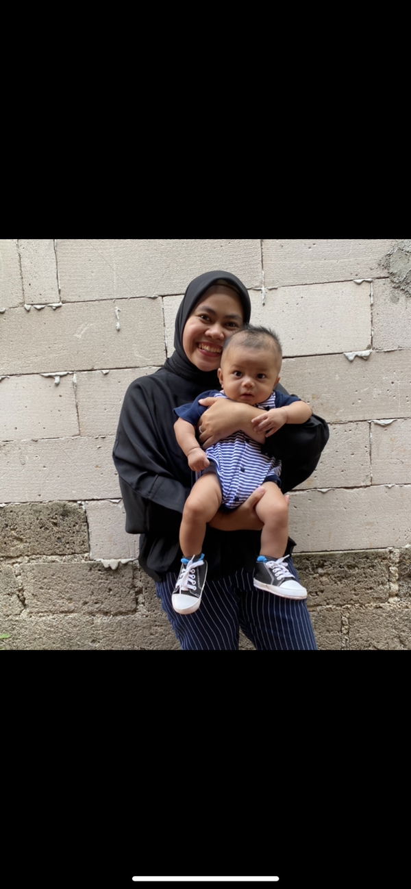 Anita sari profile icon